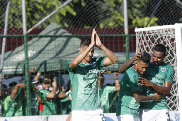 El enojo de Raúl Cáceres, bronca en el Micheletti y la tristeza en Platense tras la goleada