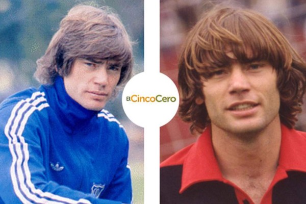 Dos se tiraron a las vías de un tren: Los futbolistas que se han suicidado, 'Morro' García se suma&nbsp;&nbsp;