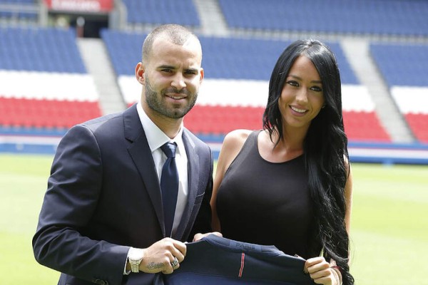 Confirman su reconciliación: Jesé Rodríguez se le vuelve a declarar a Aurah Ruiz tras serle infiel &nbsp;&nbsp;