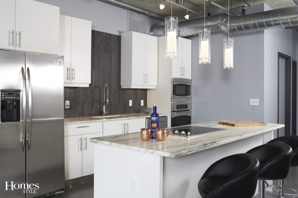 FOTOS: Así es el lujoso condominio donde vive Roger Espinoza en Estados Unidos