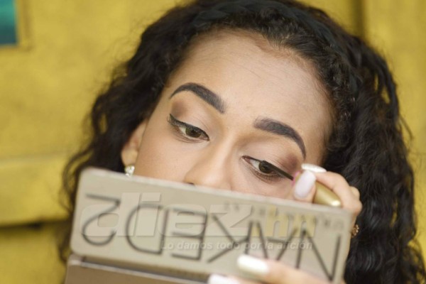 ¡DE INFARTO! Las fotos más atrevidas e inadvertidas de las edecanes de Liga Nacional&nbsp;&nbsp;