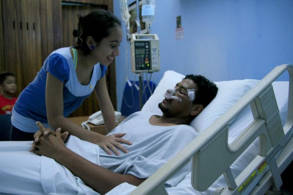 Los jugadores hondureños que han estado al borde de la muerte