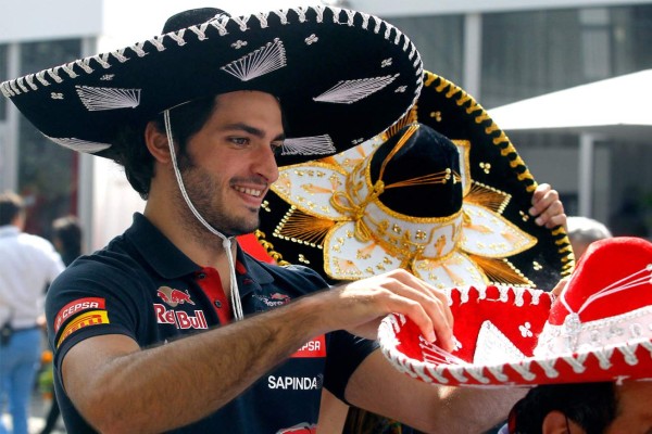 Las mejores imágenes deportivas del dia