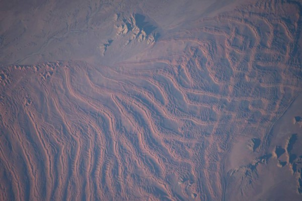 Las fotos más hermosas de la tierra en el 2016