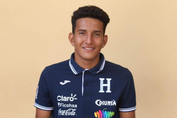 ¿Dónde están? La generación Sub 17 que jugó un Mundial con Joshua Canales, hoy sensación de la Sub-23