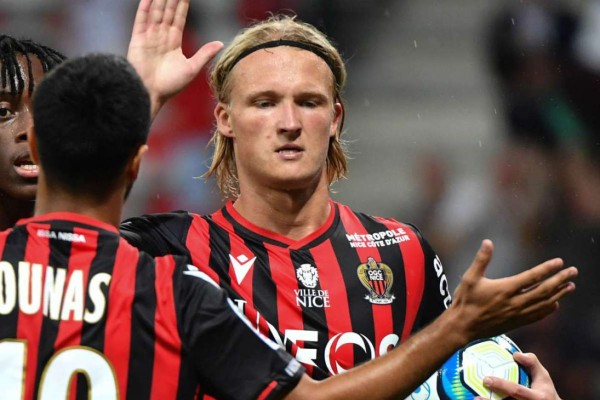 ¡Jugará contra Messi! Alberth Elis y los cracks que tendrá de rivales en Francia con el Girondins