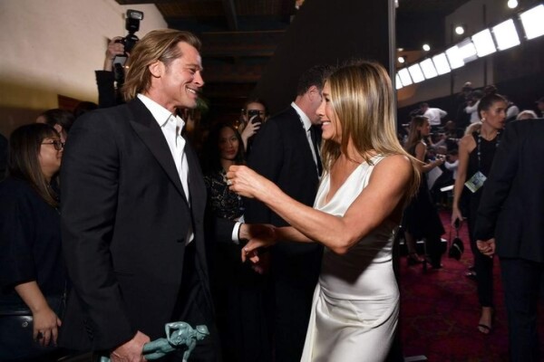Jennifer Aniston y Brad Pitt están juntos: la boda secreta que planean hacer en México
