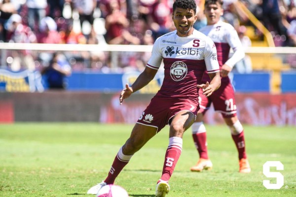 Los diez clubes más populares de Centroamérica en redes sociales, Olimpia representa a Honduras&nbsp;&nbsp;