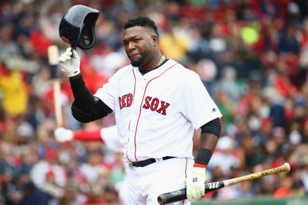 El 2016 ha sido un año de grandes retiros en el deporte