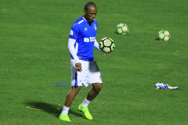 Así sería la Selección de Honduras únicamente con futbolistas garífunas