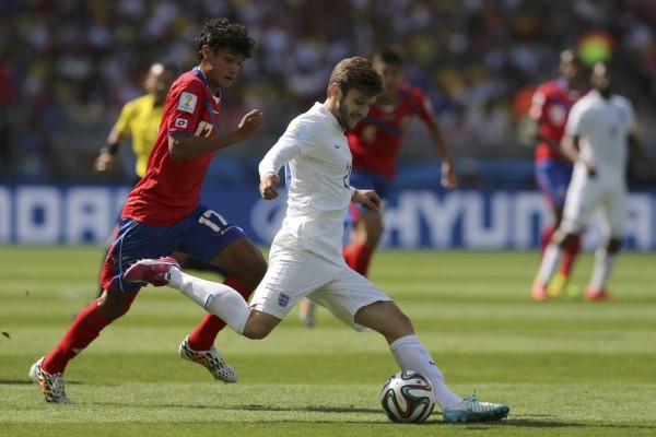 ¡Costa Rica llega a octavos de final como líder!