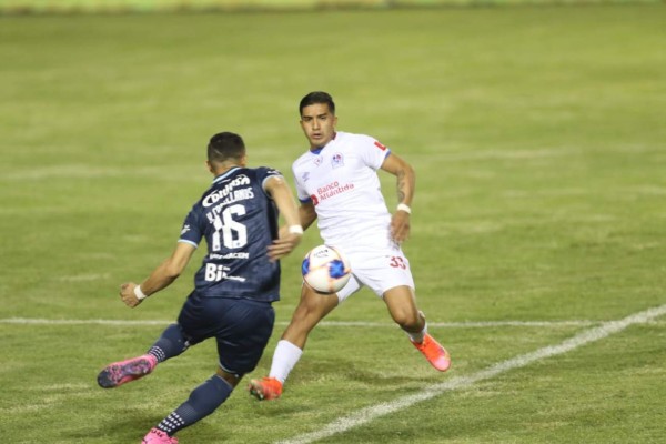 ¡Con dominio del Olimpia! Los futbolistas que más destacaron en el Clausura 2021 y forman el 11 ideal