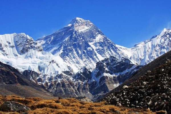 Google presenta paseo virtual por el Everest