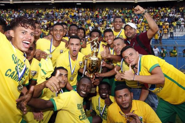 Real Sociedad tiene récord y Gualala vendió la categoría: Los últimos 17 clubes que ascendieron a la Liga Nacional de Honduras