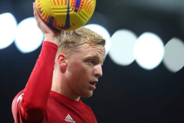 Cristiano Ronaldo, con diferencia abismal: Salen a la luz los extravagantes sueldos de los futbolistas del United&nbsp;&nbsp;