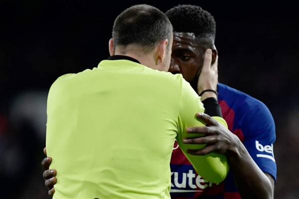 No se vio por TV: La mirada de Messi en gol del Madrid, Cristiano Ronaldo en el Bernabéu