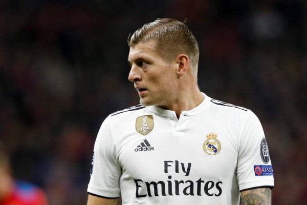 ¿Y si juega Vinicius? La alineación del Real Madrid que se perfila para el clásico ante Barcelona