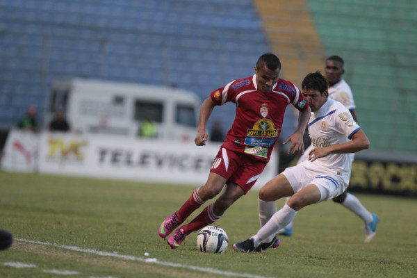 El controversial regreso de Rambo a Tegucigalpa