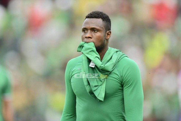 Tristeza, amargura y frustración: El rostro de la derrota en el Yankel