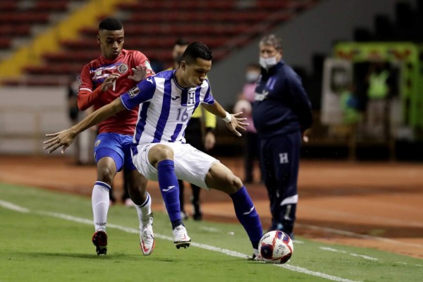 Romell Quioto dejando tendido a Navas, la reacción de Luis Suárez ante la pedida de su salida y la alegría tica