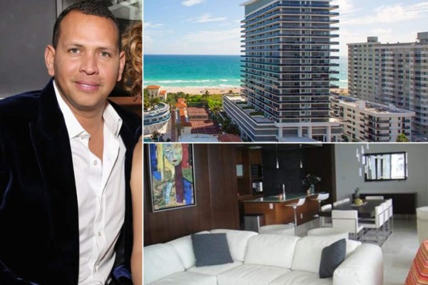 Te dejarán sin palabras: Las espectaculares y millonarias casas de los famosos&nbsp;&nbsp;&nbsp;&nbsp;