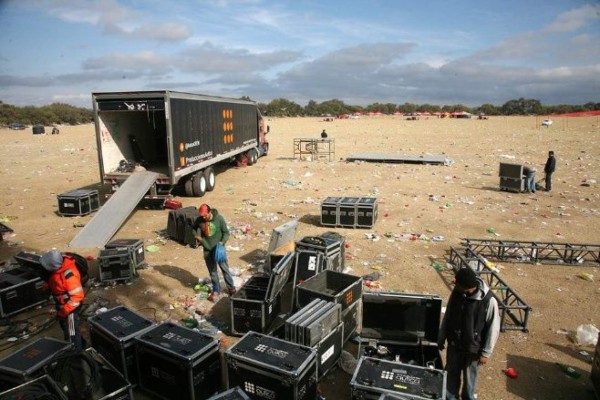 Entre muerte, acusaciones de fraude y política; así es la vida de Rubí tras su fiesta de XV años