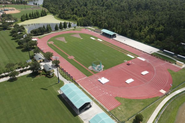¡Un bunker de lujo! Así es el complejo de Disney en Orlando donde se jugará la MLS