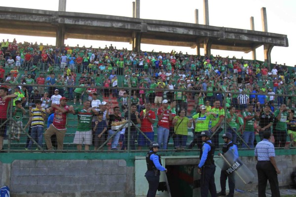Conocé el Yankel Rosenthal, la casa de la gran final de Honduras