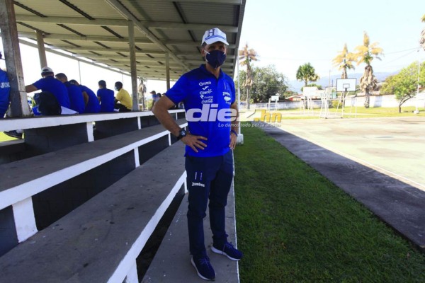 ¡Goles, alegría y debut de una exfigura! Las postales que dejó el arranque del torneo Sub-18 en Honduras