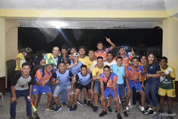 ¡Uno regresa 40 años después! Los clubes que firmaron su ascenso en el fútbol Centroaméricano