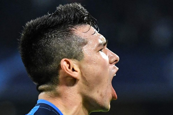 No se vio en TV: Los festejos curiosos, lamentos y el show del Borussia Dortmund