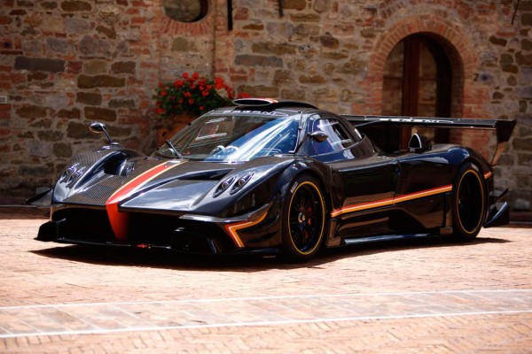 Los autos deportivos más caros y espectaculares del mundo