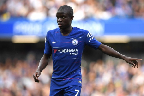 ¡Ausentes! Los grandes clubes y cracks que no estarán en la Champions League 2018-19