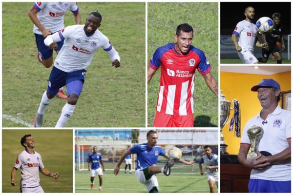 Yustin Arboleda, el único fichaje extranjero destacado en la era de Pedro Troglio en el Olimpia