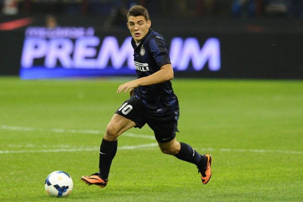 Conoce a las futuras estrellas del fútbol mundial