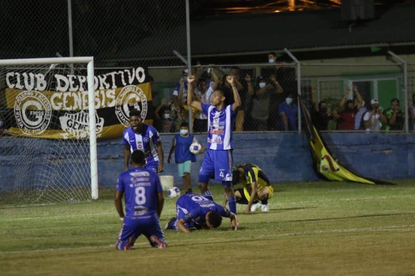 ¿Dónde está la generación del Victoria que descendió en el 2016? Unos retirados y otros destacando en diferentes clubes