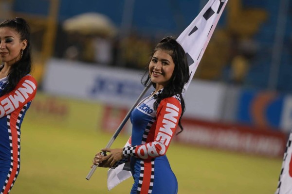 ¡Qué cositas! Las hermosuras de la jornada que nos enamoraron