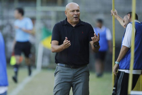 MERCADO: Olimpia y Marathón se disputan un delantero, Wilmer Cruz y Amado son noticia