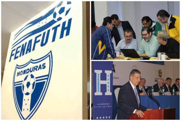 La reconstrucción del fútbol hondureño: cambio de directivos, 12 clubes y el regreso de las reservas