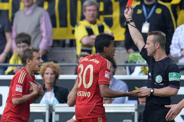 Borussia Dortmund - Bayern Munich, un adelanto de la final de Wembley.