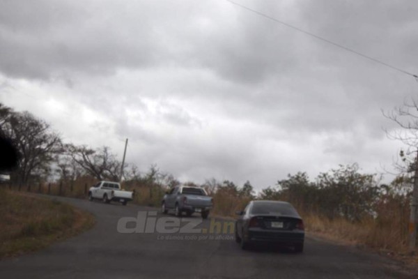 El sueño que Rafael Ferrari no pudo cumplir con el Olimpia