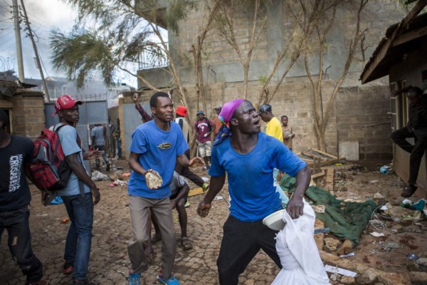 INFORME ESPECIAL: Tensión, miedo y violencia tras elecciones en Kenia