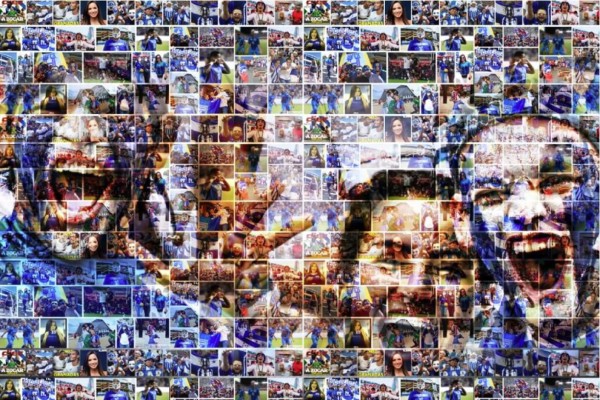 37 millones de gracias por ser fanáticos de DIEZ, la marca de deportes número 1 en Honduras y Centroamérica