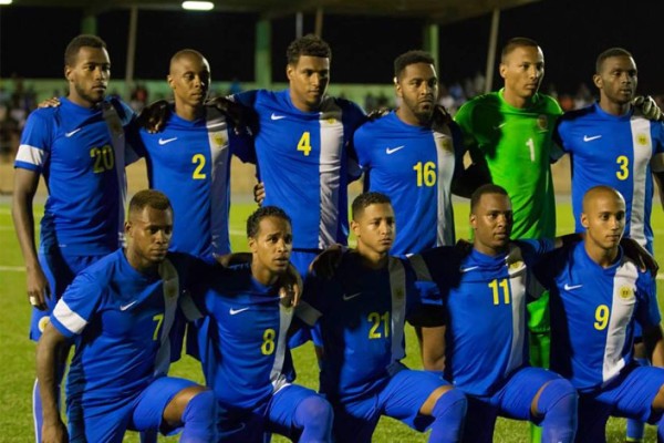 RANKING FIFA: México, líder de Concacaf y Honduras desciende tres puestos