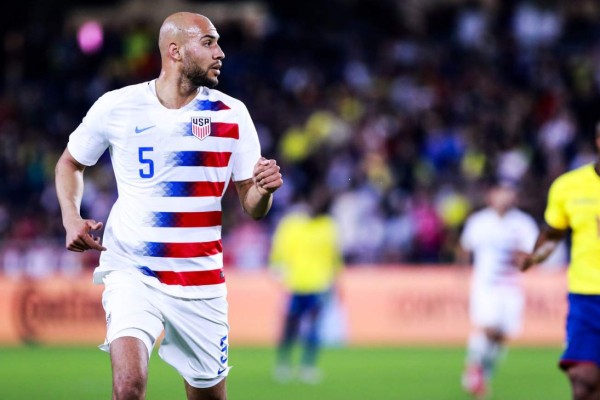 TOP: Los 15 futbolistas más caros de CONCACAF que juegan esta fecha FIFA