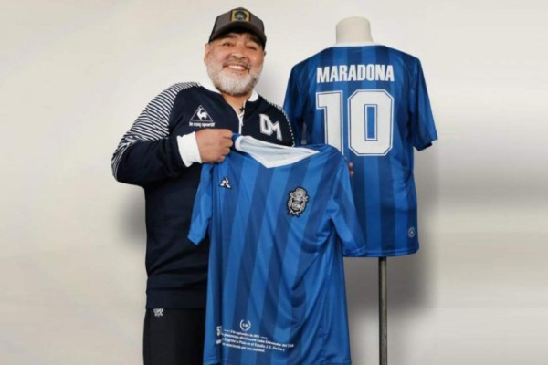 La impactante lista de bienes que tiene Maradona: dejará a sus hijas sin herencia