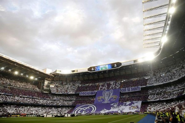 ¡UNA GUERRA! Los mosaicos más polémicos del Real Madrid-Atlético