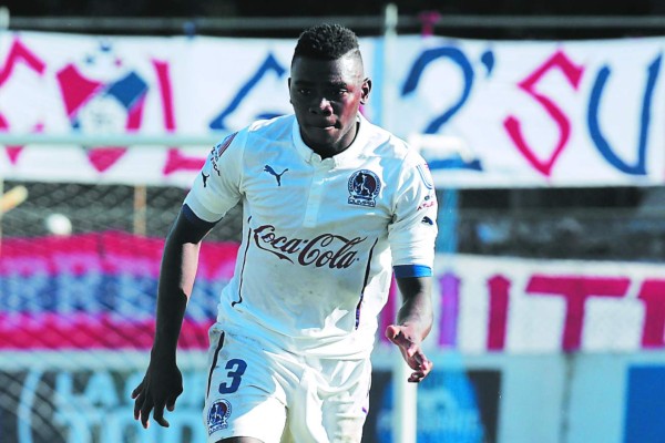 Estos son los jóvenes que Héctor Vargas debutó en la Liga Nacional de Honduras