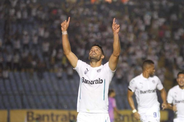 Los clubes favoritos para ser campeones en Centroamérica