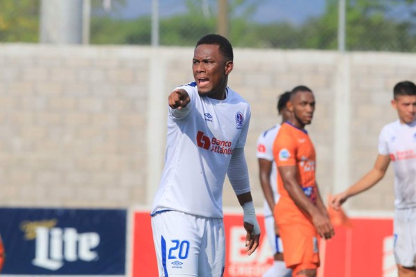 El 11 con el que Olimpia buscaría dar un golpe en la mesa en la final con Motagua